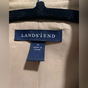 Landsend Blazer